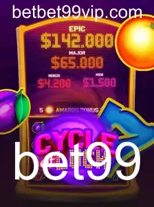 Descubra o Mundo do Jogo CycleofLuck com Bet99