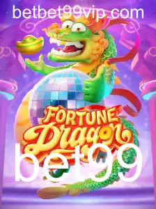 Descubra o Empolgante Mundo do Jogo FortuneDragon com Bet99