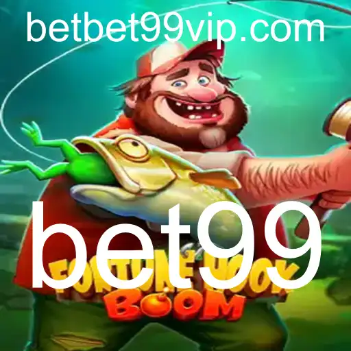 FortuneHookBoom: Mergulhando nas Emoções do Novo Jogo de Azar com bet99