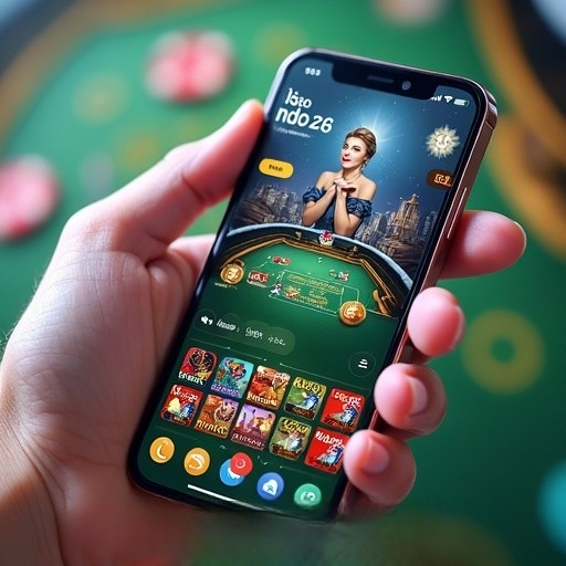 Experiência VIP bet99