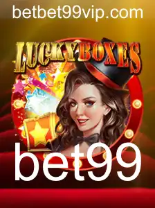 Desvendando o Jogo LuckyBoxes e seu Relacionamento com Bet99