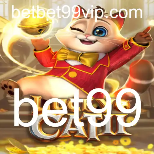 Descubra LuckyCatII: O Empolgante Jogo de Azar com a Plataforma Bet99