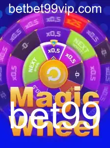Descubra o Fascinante Mundo do Jogo MagicWheel
