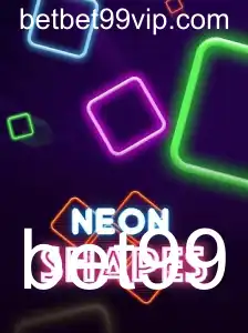 Descubra NeonShapes: Um Mundo de Estratégia e Diversão com uma Pitada de Emoção