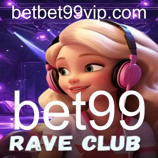 RaveClub: Uma Experiência de Jogo Vibrante com Bet99