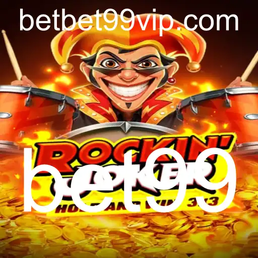 Rockinjoker: O Mundo Fascinante de Jogos em Bet99