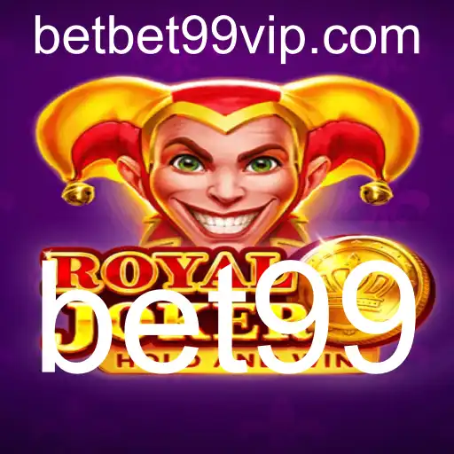 RoyalJoker: Mergulhe no Mundo de Apostas e Emoções com Bet99