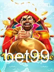 Descubra as Aventuras de TreasurePirate e a Emoção do bet99