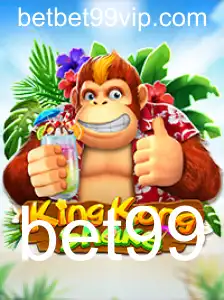 KingKongShake: A Revolução dos Jogos de Apostas
