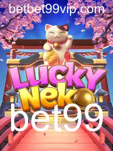 Explorando o Jogo LuckyNeko e a Plataforma Bet99