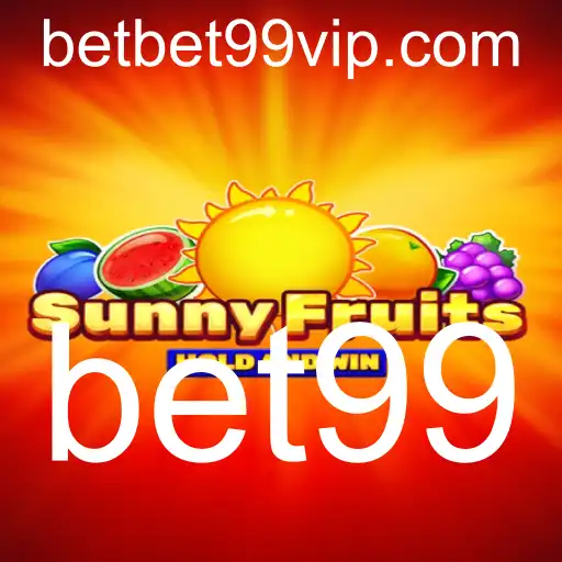 Descubra o Empolgante Mundo do Jogo SunnyFruits com Bet99