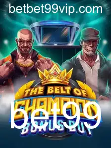Explorando o Mundo do Jogo TheBeltOfChampionBonusBuy com Bet99