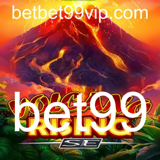 Explorando o Jogo VolcanoRisingSE: A Emoção das Apostas com bet99