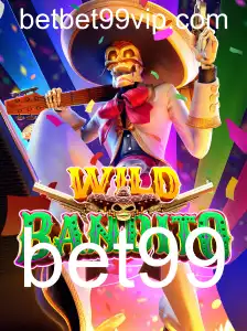 Explorando o Mundo do Jogo WildBandito e a Emoção das Apostas com Bet99